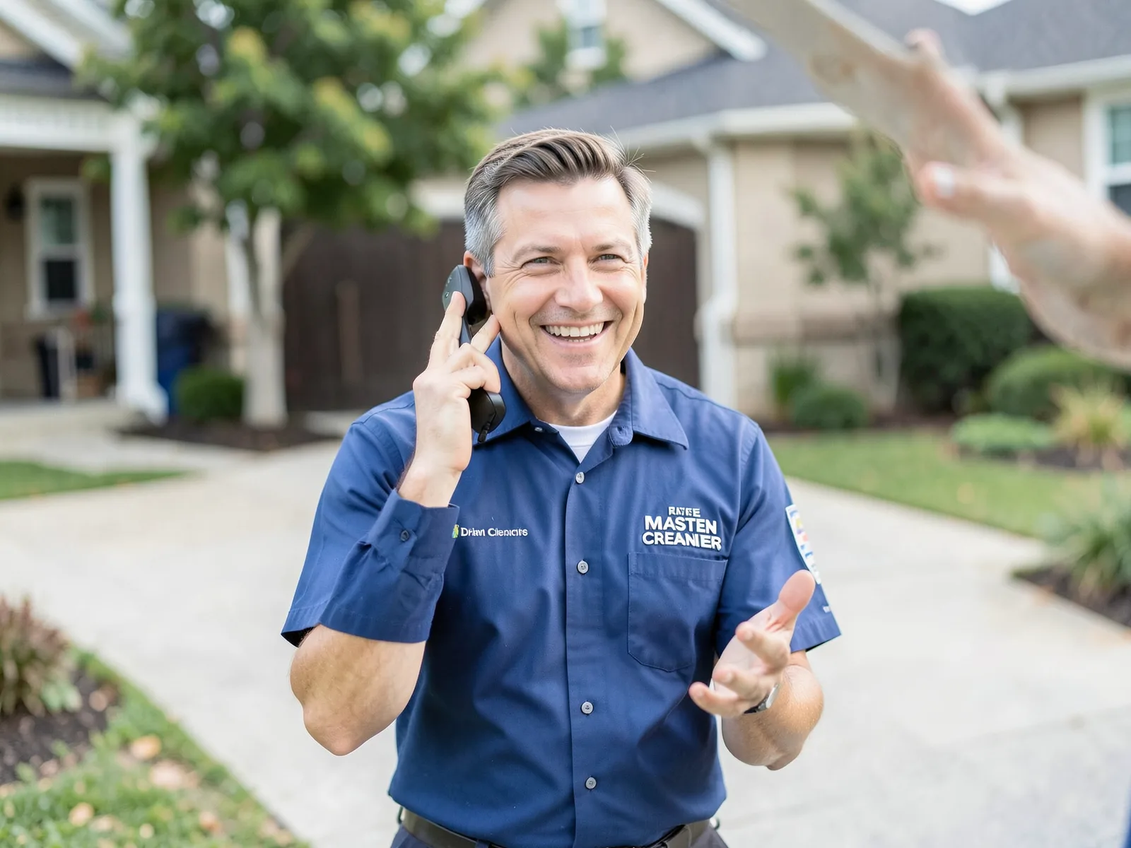 Drain Cleaning Red Rock, AZ FAQs